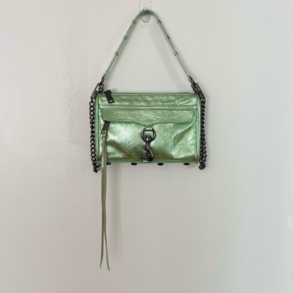 Rebecca Minkoff Mini Mac - Picture 3 of 4